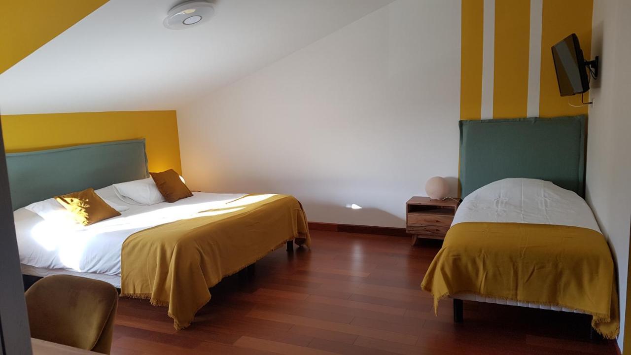 Bed and Breakfast Aux Sources D'Hossegor Сорт-Осгор Экстерьер фото