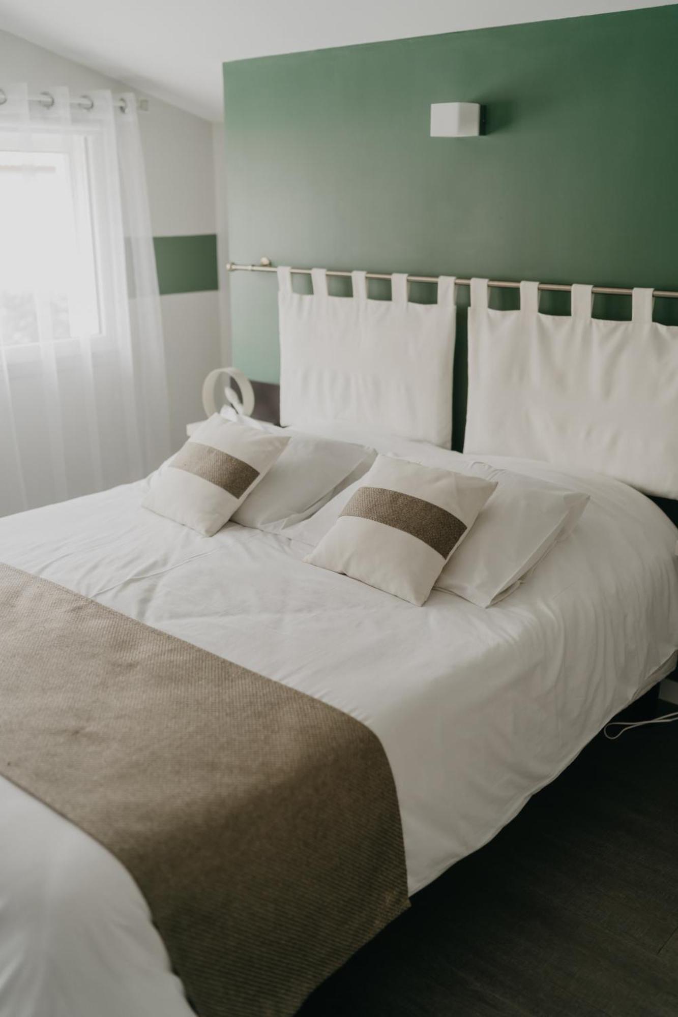 Bed and Breakfast Aux Sources D'Hossegor Сорт-Осгор Номер фото