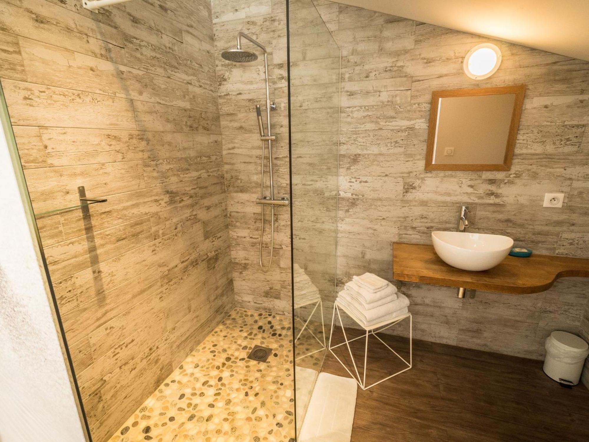 Bed and Breakfast Aux Sources D'Hossegor Сорт-Осгор Номер фото