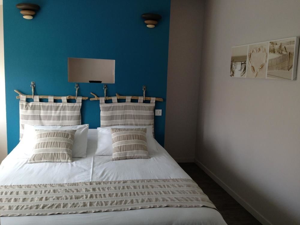 Bed and Breakfast Aux Sources D'Hossegor Сорт-Осгор Экстерьер фото