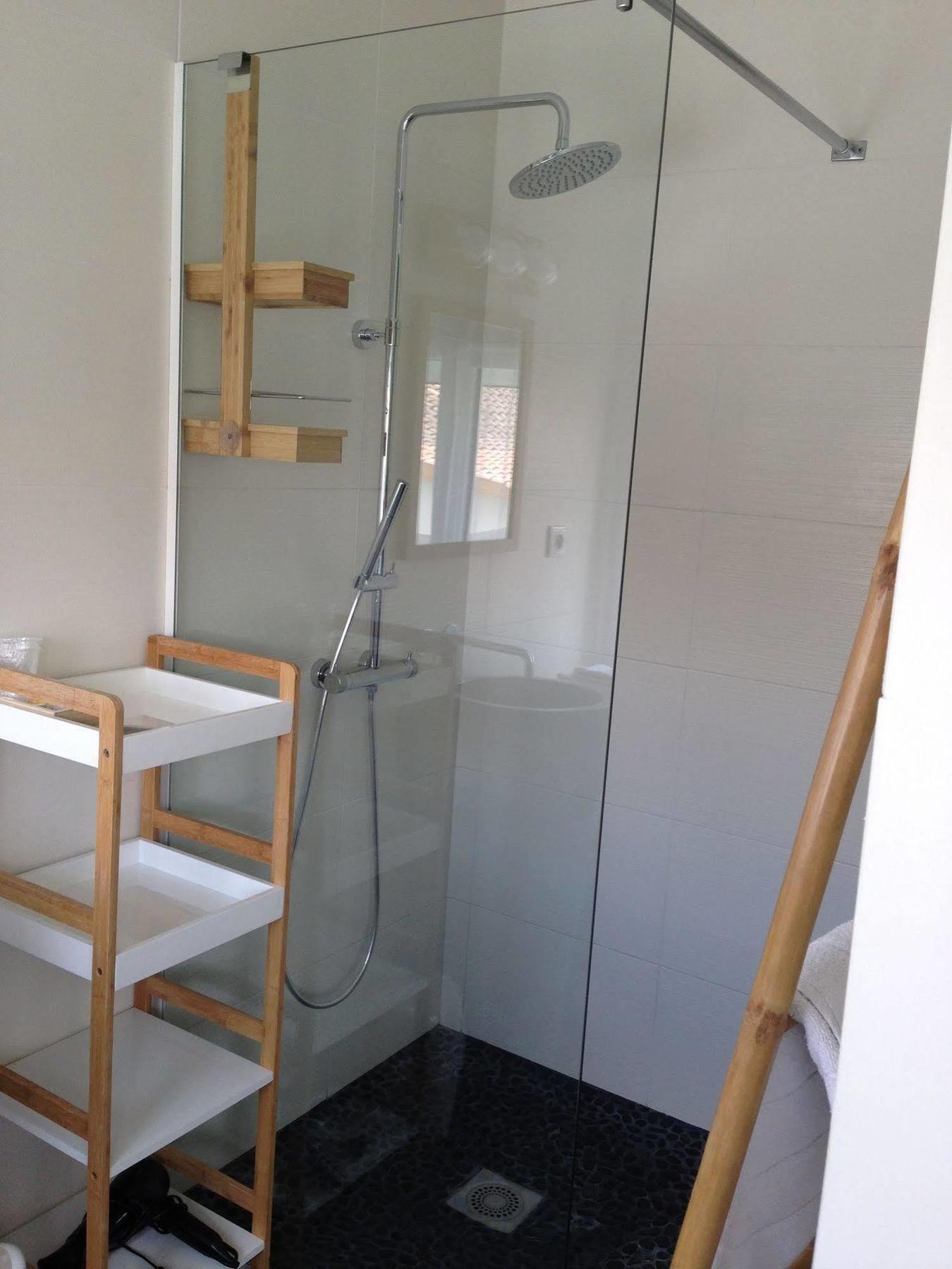 Bed and Breakfast Aux Sources D'Hossegor Сорт-Осгор Экстерьер фото